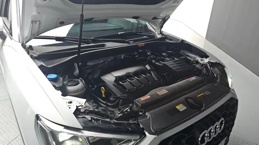 Audi Q3 (F3) 40 TFSI 2024 6
