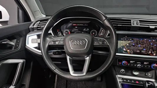 Audi Q3 (F3) 40 TFSI 2024 13