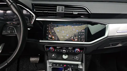 Audi Q3 (F3) 40 TFSI 2024 14
