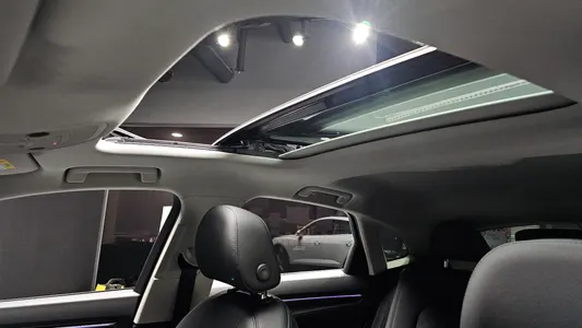 Audi Q3 (F3) 40 TFSI 2024 19