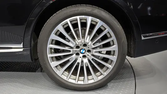 BMW X7 (G07) xDrive 40d 7 2020 5