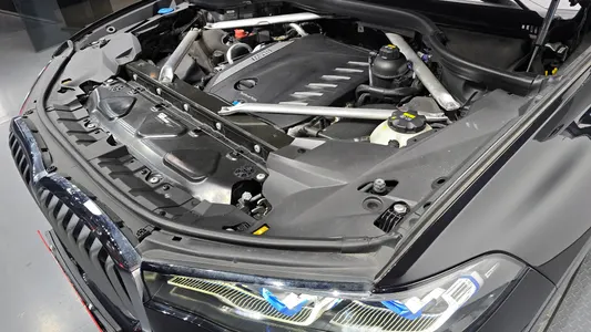 BMW X7 (G07) xDrive 40d 7 2020 6