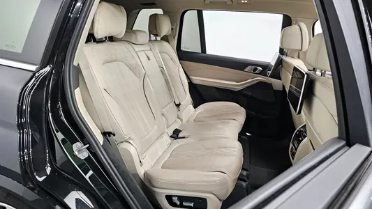 BMW X7 (G07) xDrive 40d 7 2020 12