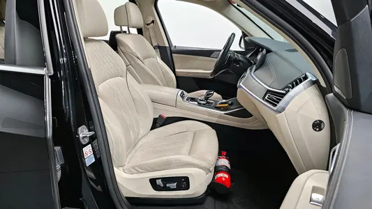 BMW X7 (G07) xDrive 40d 7 2020 10