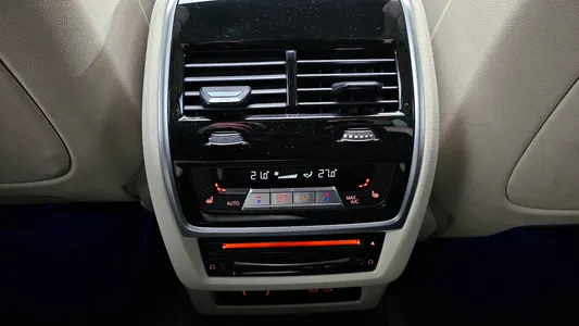 BMW X7 (G07) xDrive 40d 7 2020 17