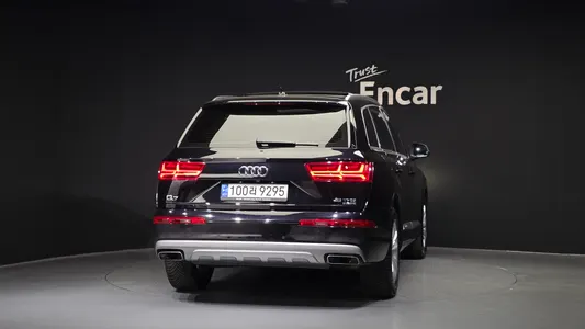 Audi Q7 (4M) 45 TFSI 2019 4