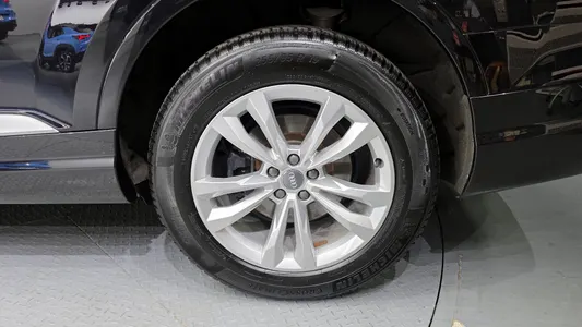 Audi Q7 (4M) 45 TFSI 2019 5