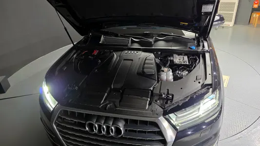 Audi Q7 (4M) 45 TFSI 2019 6