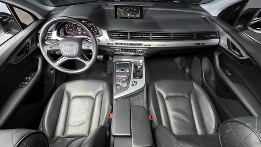 Audi Q7 (4M) 45 TFSI 2019 7