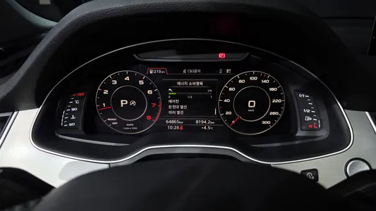 Audi Q7 (4M) 45 TFSI 2019 8