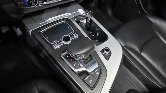 Audi Q7 (4M) 45 TFSI 2019 9