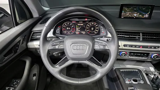 Audi Q7 (4M) 45 TFSI 2019 13