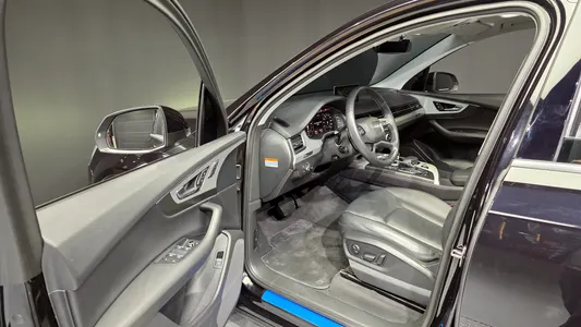 Audi Q7 (4M) 45 TFSI 2019 10
