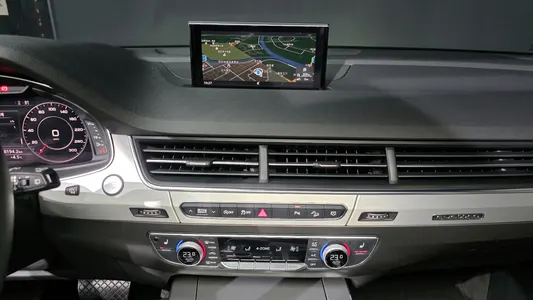 Audi Q7 (4M) 45 TFSI 2019 16