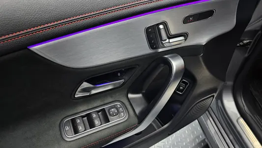 Mercedes-Benz CLA-Class C118 CLA250 4MATIC 2022 16