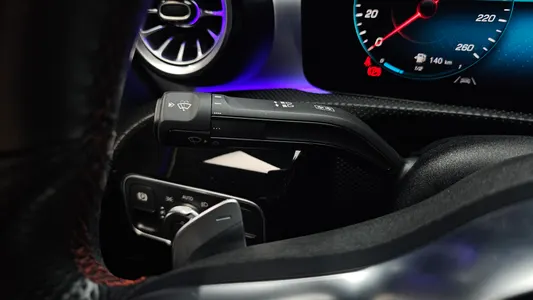 Mercedes-Benz CLA-Class C118 CLA250 4MATIC 2022 18