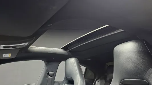 Mercedes-Benz CLA-Class C118 CLA250 4MATIC 2022 19