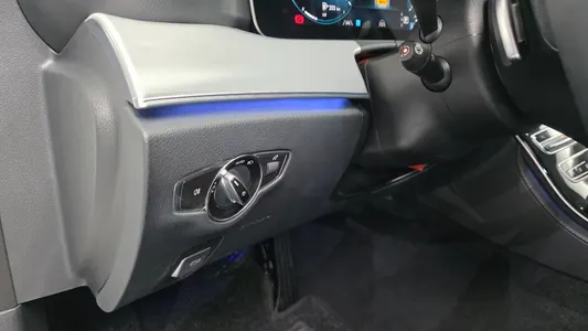 Mercedes-Benz E-Class W213 E250 2021 17