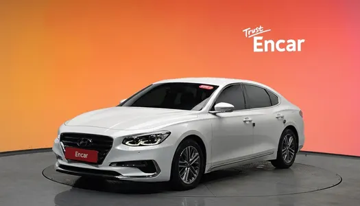Hyundai IG 2.4 2017