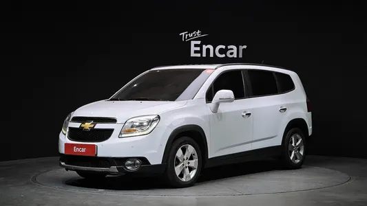 Chevrolet 1.6 LT 2016