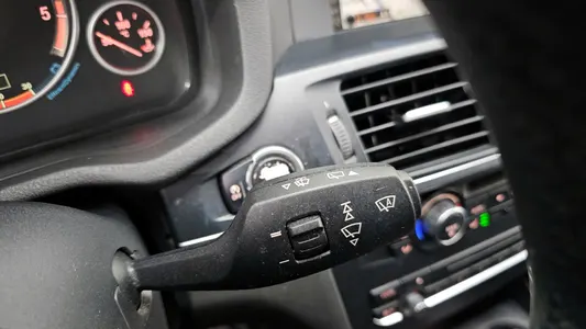 BMW X3 (F25) xDrive 20d 2011 15