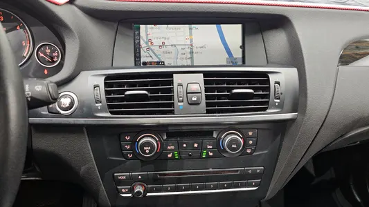 BMW X3 (F25) xDrive 20d 2011 16