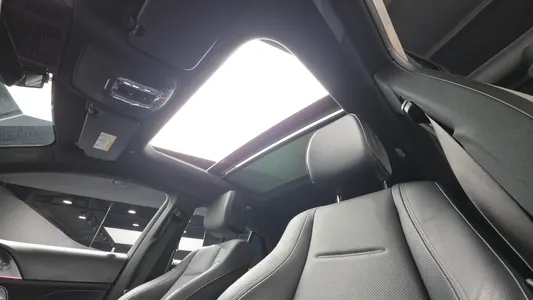 Mercedes-Benz GLE-Class W167 GLE400d 4MATIC 2021 12