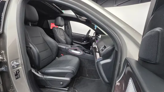 Mercedes-Benz GLE-Class W167 GLE400d 4MATIC 2021 10
