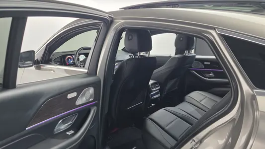 Mercedes-Benz GLE-Class W167 GLE400d 4MATIC 2021 17