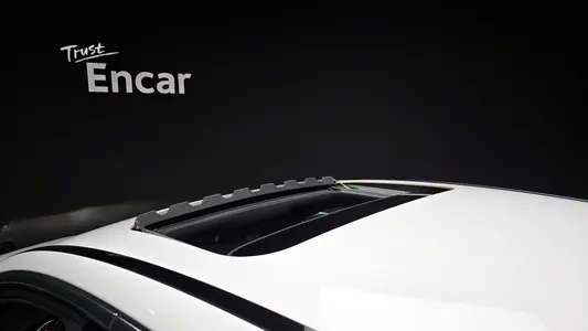 Mercedes-Benz C-Class W205 C350e 2018 19