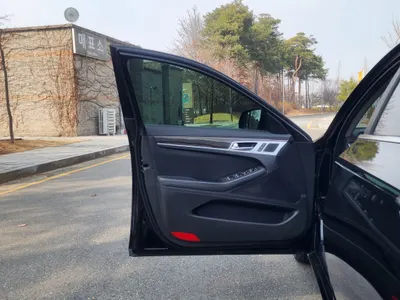 Genesis G80 3.3 GDI 2017 15