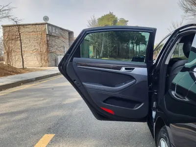Genesis G80 3.3 GDI 2017 16
