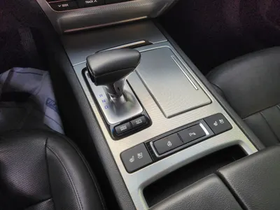 Genesis G80 3.3 GDI 2017 23