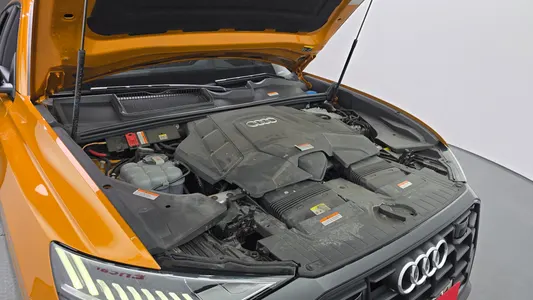 Audi Q8 (4M) 55 TFSI 2021 6