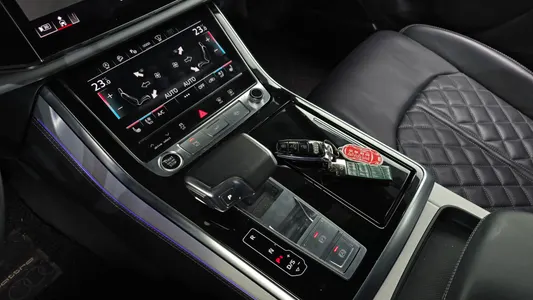 Audi Q8 (4M) 55 TFSI 2021 9