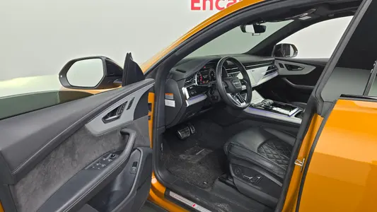 Audi Q8 (4M) 55 TFSI 2021 10