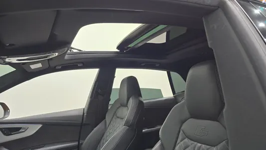 Audi Q8 (4M) 55 TFSI 2021 19