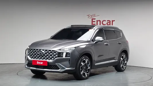 Hyundai 2.2 2WD 2020