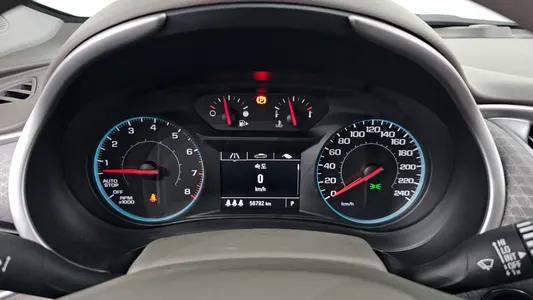Chevrolet 말리부 1.5 LS 2017 8