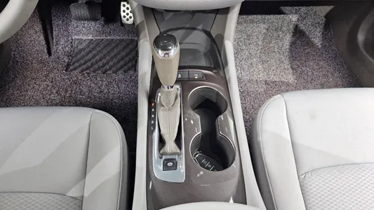Chevrolet 말리부 1.5 LS 2017 9