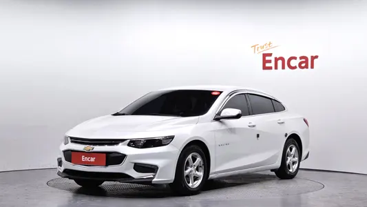 Chevrolet 1.5 LS 2017