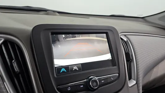 Chevrolet 말리부 1.5 LS 2017 15
