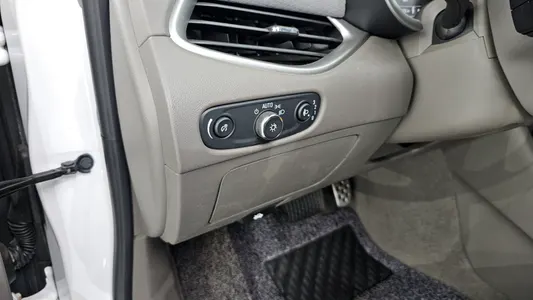 Chevrolet 말리부 1.5 LS 2017 18