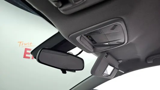 Chevrolet 말리부 1.5 LS 2017 19
