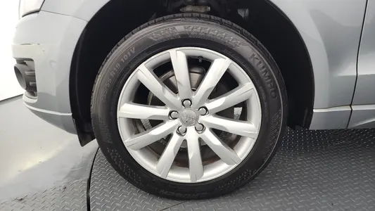Audi Q5 2.0 TDI 2012 5