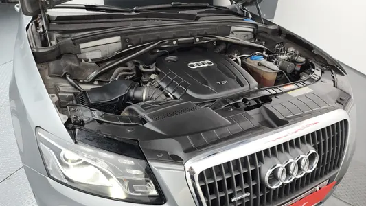 Audi Q5 2.0 TDI 2012 6