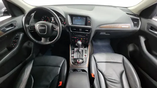 Audi Q5 2.0 TDI 2012 7