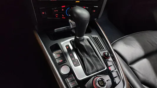Audi Q5 2.0 TDI 2012 9