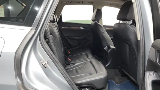 Audi Q5 2.0 TDI 2012 12