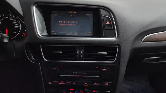 Audi Q5 2.0 TDI 2012 16